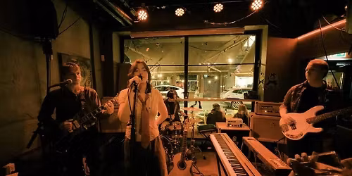 JONA \/\/ Antikvariatet