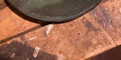 Cynthia\u2019s unique pottery