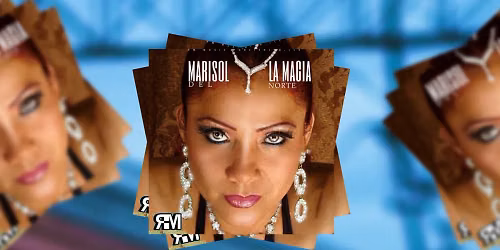 Marisol y La Magia Del Norte, Kate Candela in Rockville