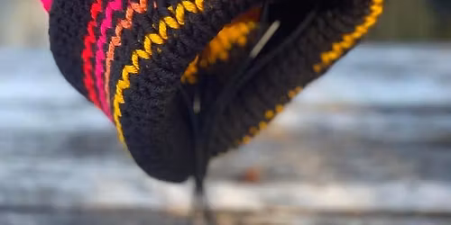 Dunfermline light switch on 