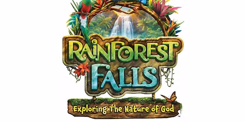 Rainforest Falls VBS