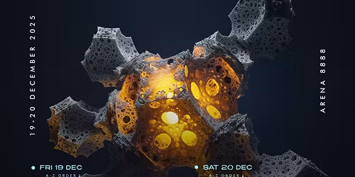 EXE pres. EPISODE XI AT ARENA "8888" SOFIA