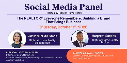 The REALTOR\u00ae Everyone Remembers: Building a Brand That Brings Business
