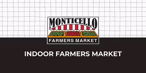 Indoor Farmers Market