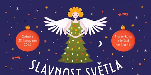 Slavnost sv\u011btla