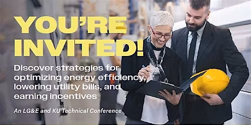 LG&E and KU Technical Conference
