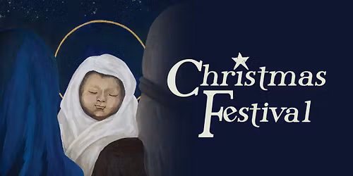 BUMC Christmas Festival