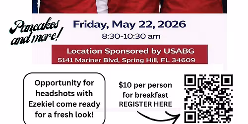 Winning Edge Breakfast Social