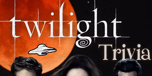 Twilight Trivia