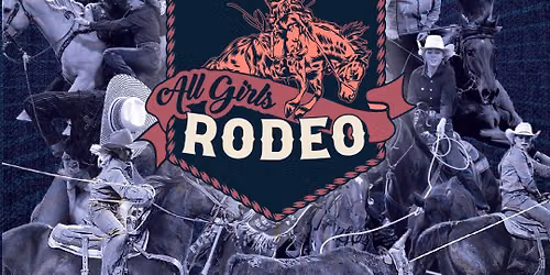 2026 Larry Bell Memorial All Girls Rodeo