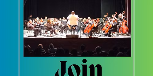 East Brunswick Community Sinfonia
