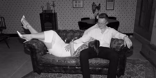 Trever + Morgan\u2019s Stag & Doe