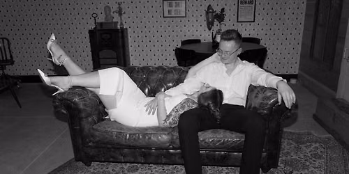 Trever + Morgan\u2019s Stag & Doe