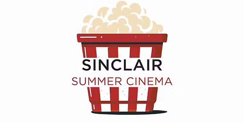 Sinclair Summer Cinema: Star Wars: The Force Awakens