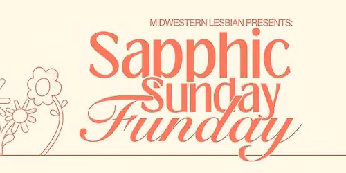 Sapphic Sunday Funday