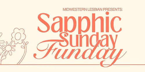 Sapphic Sunday Funday