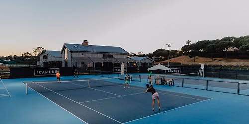Tennis League