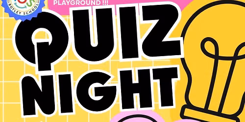 QUIZ Night at Botley School