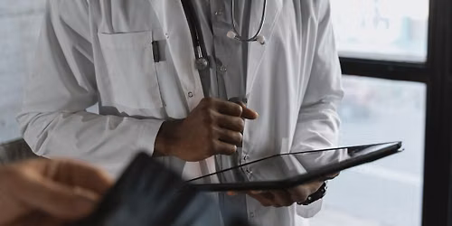The Endpoint's Evolution: Healthcare's Last Line of Defense