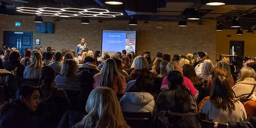 Make a difference every day - SEND Recruitment Fair 2026