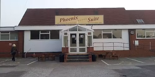 Chesterfield Christmas Craft Fair