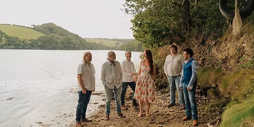 Gigspanner Big Band at The Stables, Milton Keynes