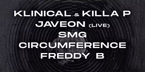 Overview:LIVE #4 - The Croft, Bristol \/\/ 20.12.25