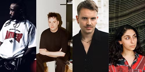 MoMu x Wave Together Talk