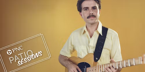 Matt Tedder with a Special Country Two-Step Dance Social (FREE!)