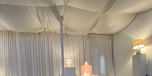 Rest and Reiki: Yoga Nidra and Reiki