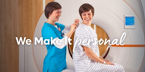 Baptist Health Princeton Hospital Hiring Event