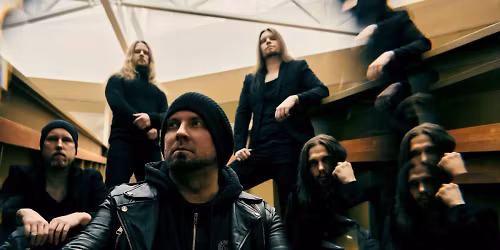 Swallow The Sun in Ultimo