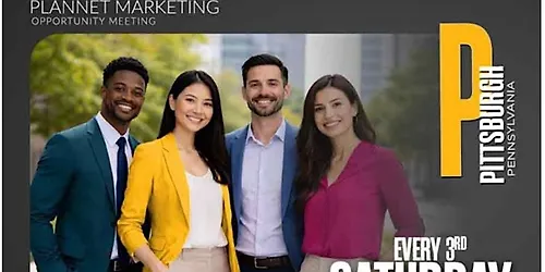 Business Expansion Event