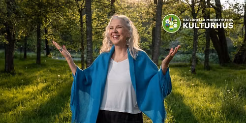 S\u00e5ngkurs med Anna Heikkinen