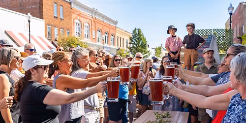 Sturgeon Bay Harvest Fest