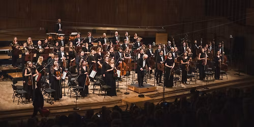33 Festiwal PROBALTICA 2026 Koncert Prezydencki Polska Orkiestra Sinfonia Iuventus z Warszawy