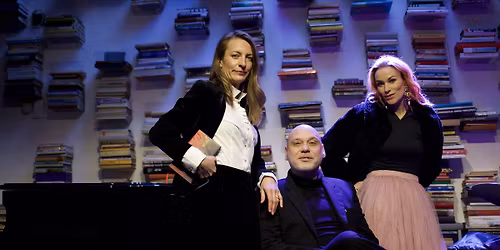 Mozartova hudba a dopisy