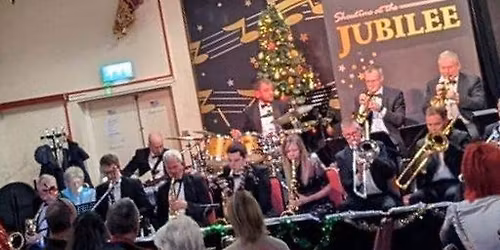 The Northern All-Stars BIG BAND