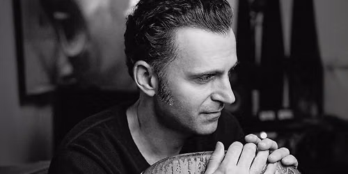 Dweezil Zappa DZ20: Like Father, Like Son