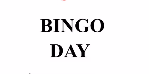 BINGO DAY
