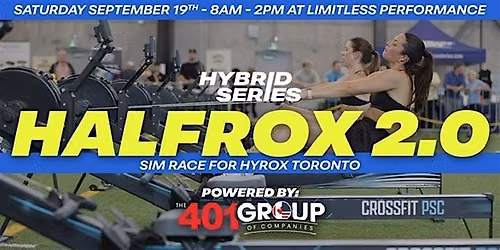 HALFROX 2.0