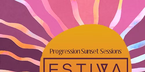 Sunset Sessions: Estiva | Bloom Bar Indy
