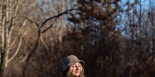 Skye Burkett LIVE at Back Alley Brewing Company