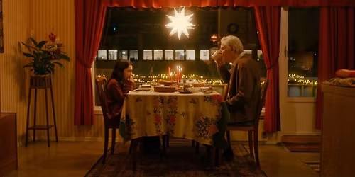 Frukostbio p\u00e5 Kvarnen | Stargate: En julber\u00e4ttelse