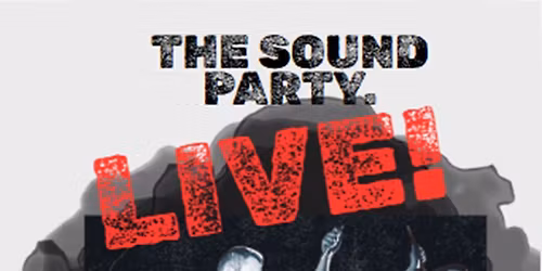 Prince of Wales opening party!!