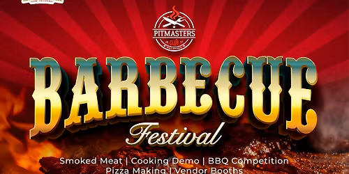 PCPi Barbecue Festival at HOG Clark