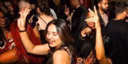 R'n'B LDN: The Old Skool R'n'B Day Party