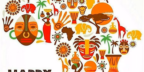 Africa Day for Food & Nutrition Security