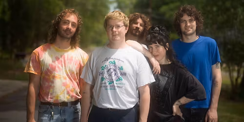 Wednesday - Lido, Berlin