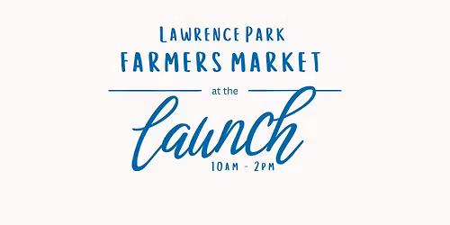 Lawrence Park Township Farmers Market